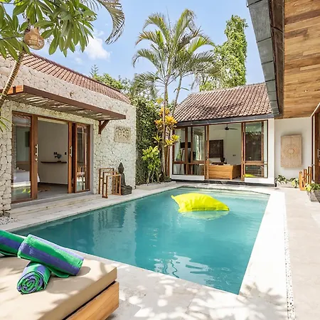 Villa Tropea By Optimum Bali Villas